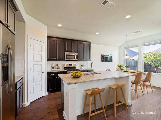 1716 Alton Way, Aubrey, TX 76227