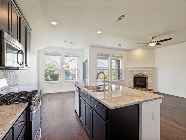 1716 Alton Way, Aubrey, TX 76227