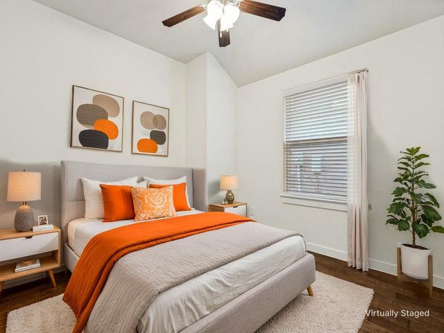 1716 Alton Way, Aubrey, TX 76227