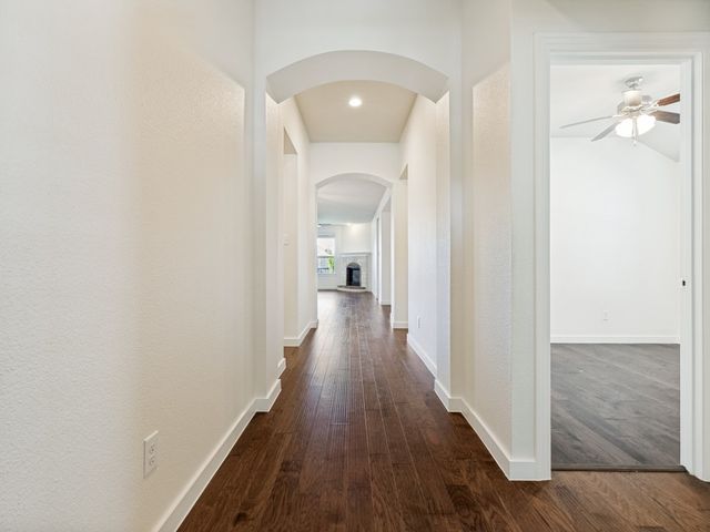 1716 Alton Way, Aubrey, TX 76227