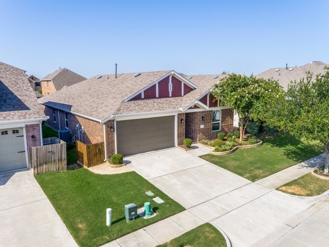 1716 Alton Way, Aubrey, TX 76227
