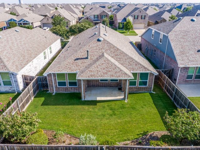1716 Alton Way, Aubrey, TX 76227