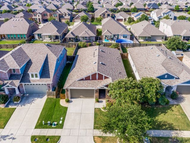 1716 Alton Way, Aubrey, TX 76227