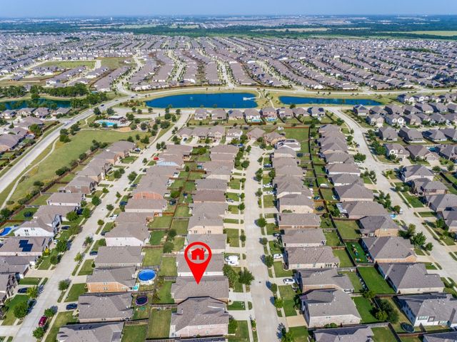 1716 Alton Way, Aubrey, TX 76227