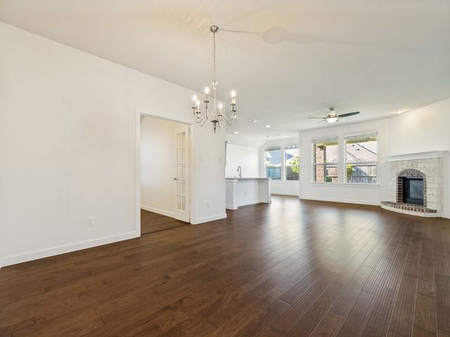 1716 Alton Way, Aubrey, TX 76227