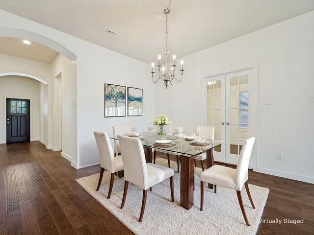 1716 Alton Way, Aubrey, TX 76227