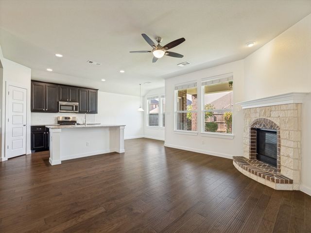 1716 Alton Way, Aubrey, TX 76227