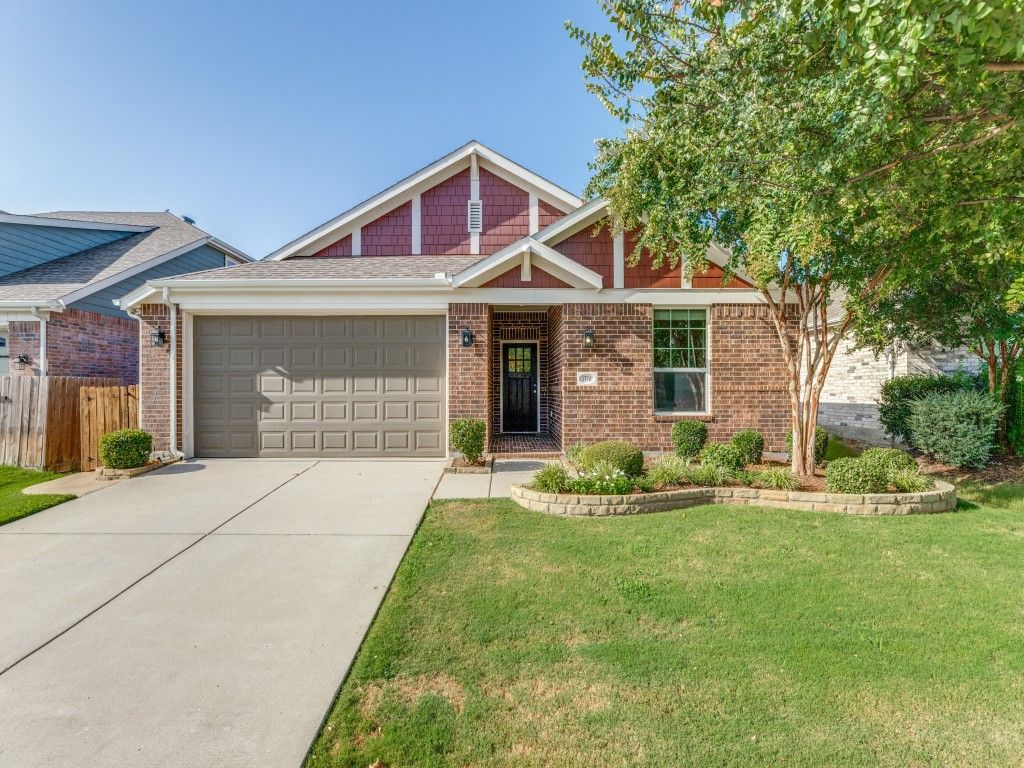 1716 Alton Way, Aubrey, TX 76227