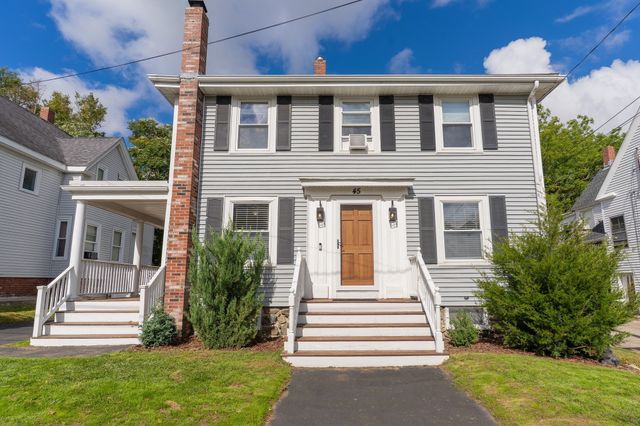45 S Pine St, Haverhill, MA 01835