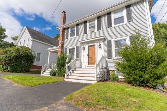 45 S Pine St, Haverhill, MA 01835