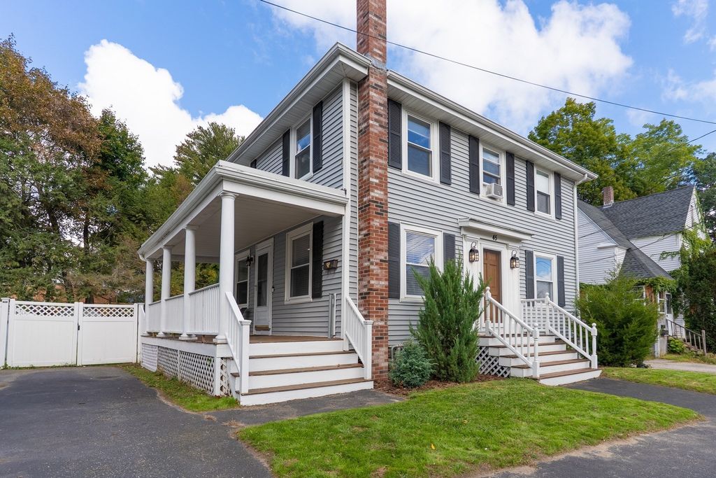 45 S Pine St, Haverhill, MA 01835