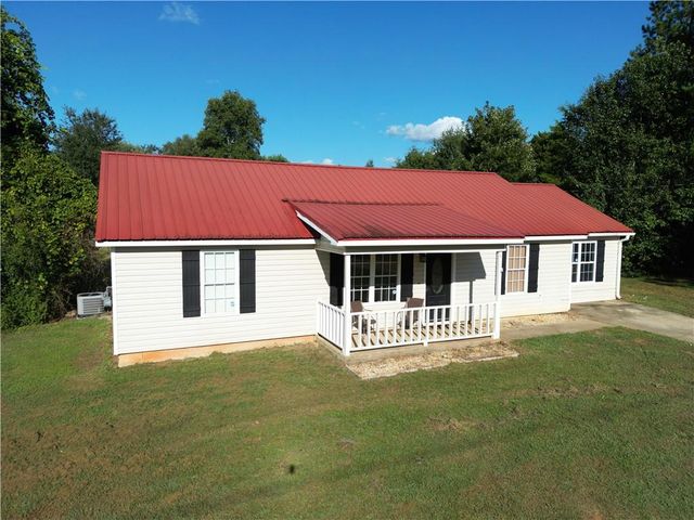 797 S Laney Road S, Locust Grove, GA 30248
