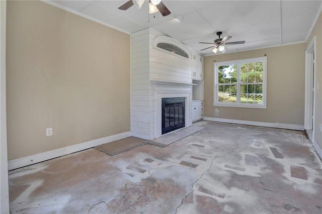 797 S Laney Road S, Locust Grove, GA 30248