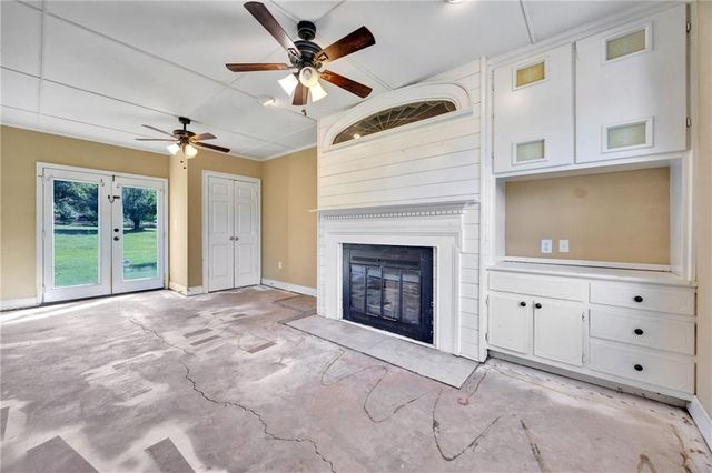 797 S Laney Road S, Locust Grove, GA 30248