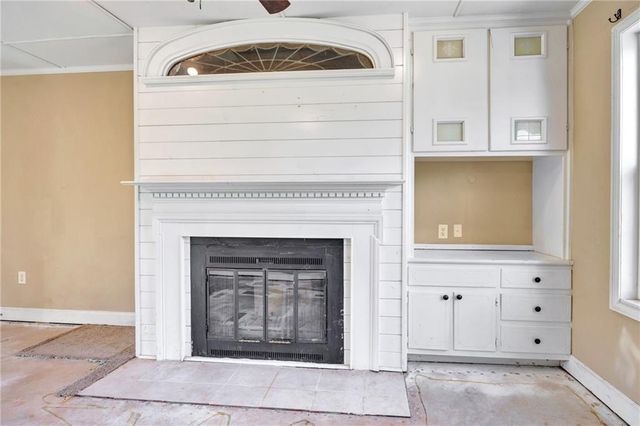 797 S Laney Road S, Locust Grove, GA 30248