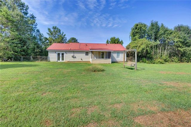 797 S Laney Road S, Locust Grove, GA 30248