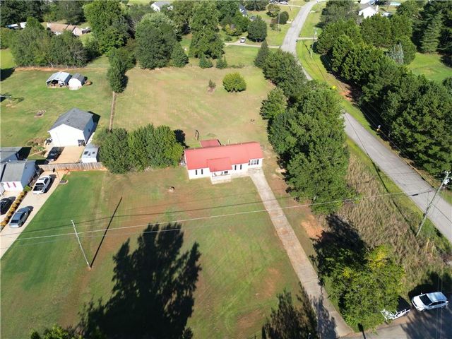 797 S Laney Road S, Locust Grove, GA 30248