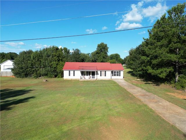 797 S Laney Road S, Locust Grove, GA 30248