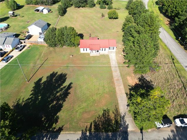 797 S Laney Road S, Locust Grove, GA 30248
