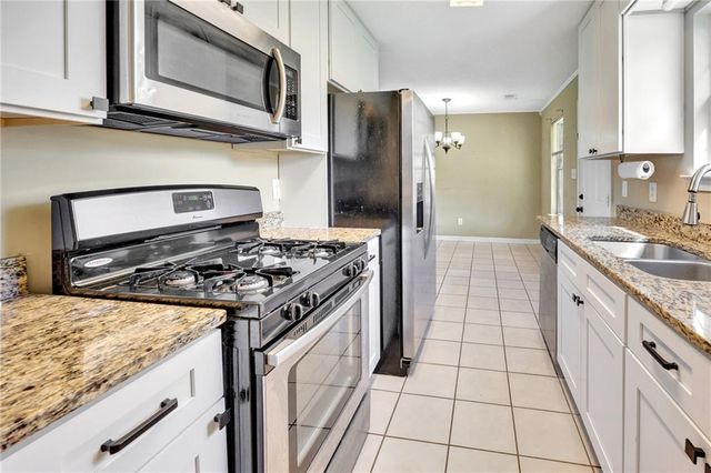 797 S Laney Road S, Locust Grove, GA 30248