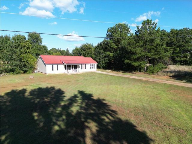 797 S Laney Road S, Locust Grove, GA 30248