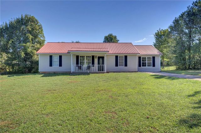 797 S Laney Road S, Locust Grove, GA 30248