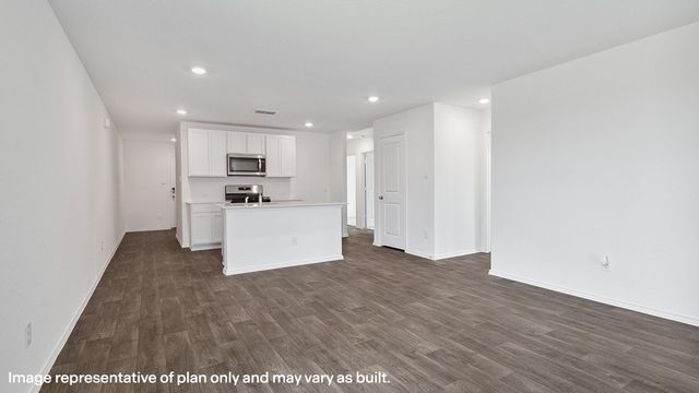 3310 Twilight Street, Talty, TX 75126