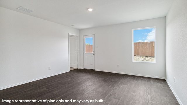 3310 Twilight Street, Talty, TX 75126
