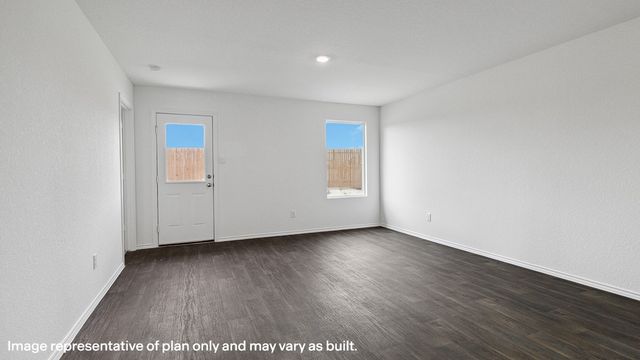 3310 Twilight Street, Talty, TX 75126