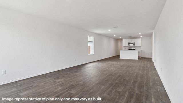 3310 Twilight Street, Talty, TX 75126
