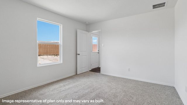 3310 Twilight Street, Talty, TX 75126