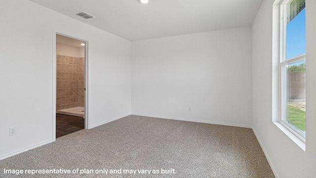 3310 Twilight Street, Talty, TX 75126