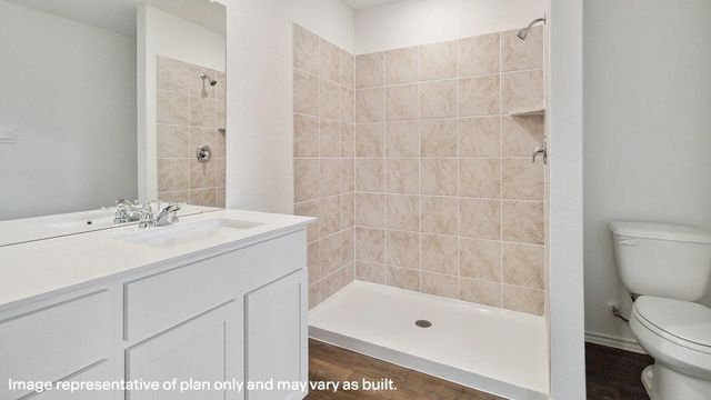 3310 Twilight Street, Talty, TX 75126