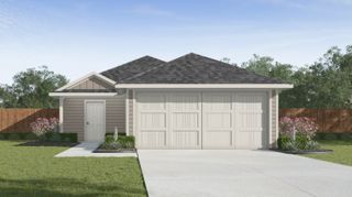 3310 Twilight Street, Talty, TX 75126