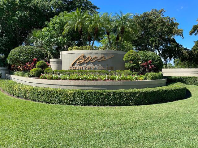 17257 Boca Club Boulevard Apt 5, Boca Raton, FL 33487