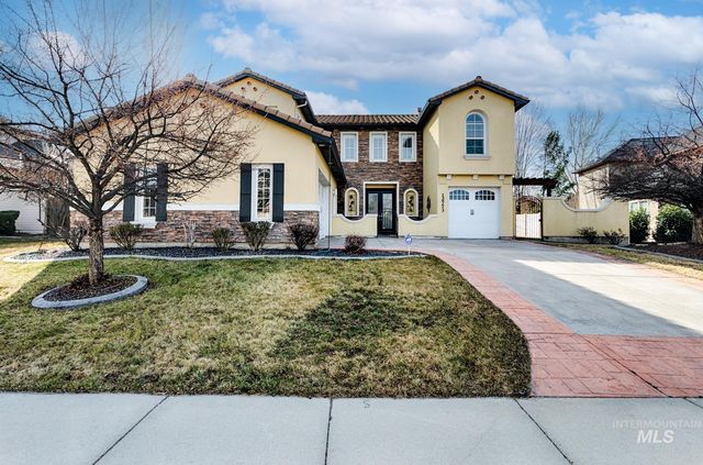 12773 W Engelmann Dr, Boise, ID 83713