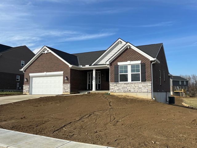 1522 Autumn Ridge Drive, Hebron, KY 41048