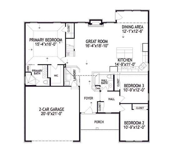 1522 Autumn Ridge Drive, Hebron, KY 41048