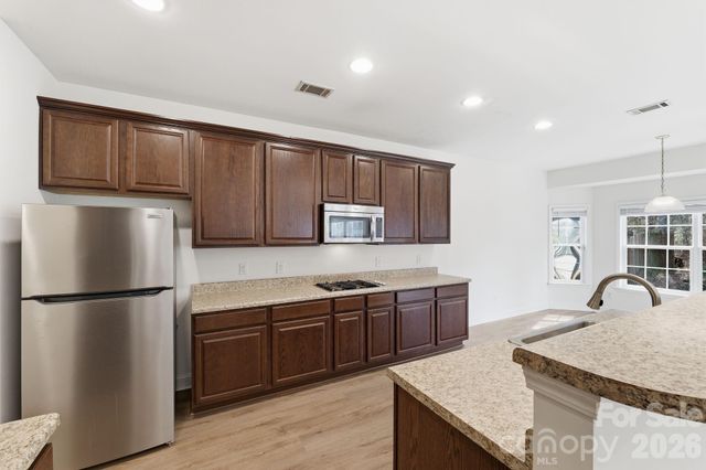 15614 Normans Landing Drive, Charlotte, NC 28273