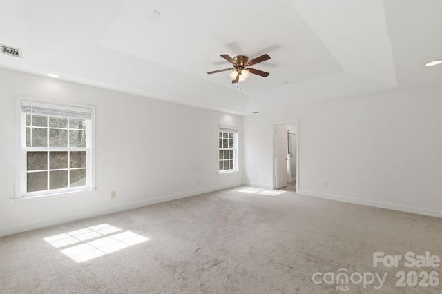 15614 Normans Landing Drive, Charlotte, NC 28273