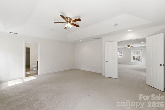 15614 Normans Landing Drive, Charlotte, NC 28273