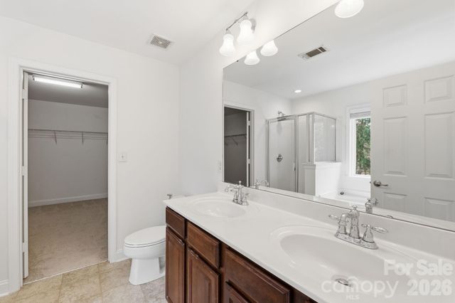 15614 Normans Landing Drive, Charlotte, NC 28273