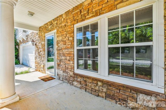 15614 Normans Landing Drive, Charlotte, NC 28273