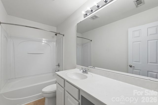 15614 Normans Landing Drive, Charlotte, NC 28273