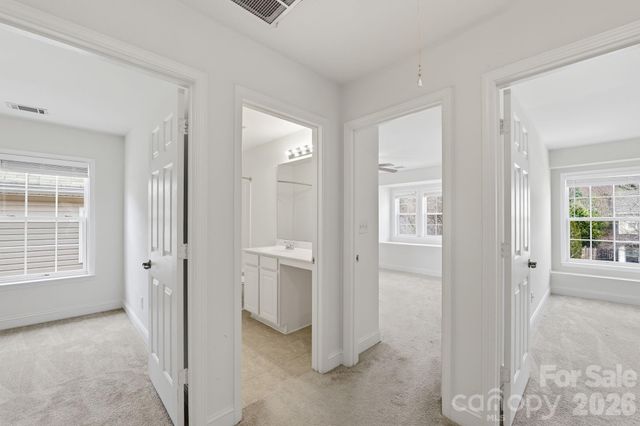 15614 Normans Landing Drive, Charlotte, NC 28273