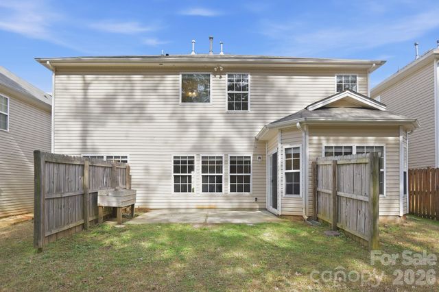 15614 Normans Landing Drive, Charlotte, NC 28273