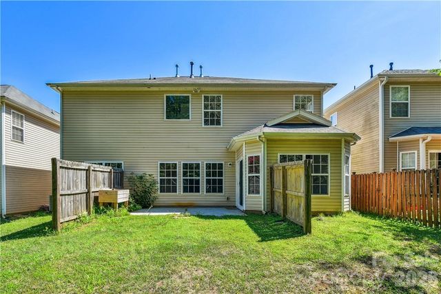 15614 Normans Landing Drive, Charlotte, NC 28273