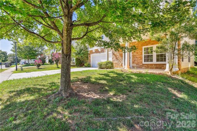 15614 Normans Landing Drive, Charlotte, NC 28273