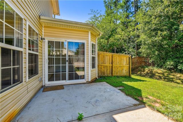 15614 Normans Landing Drive, Charlotte, NC 28273