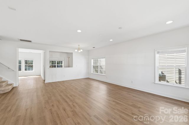 15614 Normans Landing Drive, Charlotte, NC 28273